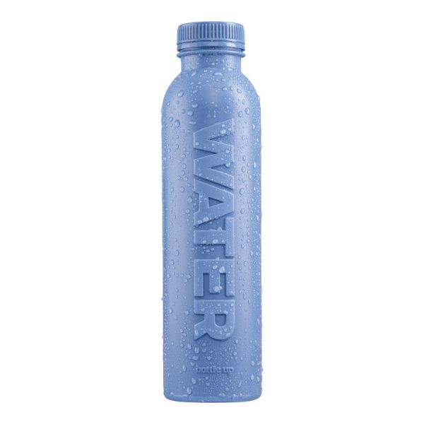 Νερό Βottle Up – Stone Blue
