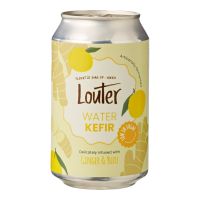 Water-kefir Ginger & Yuzu