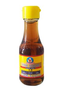 Fish Sauce