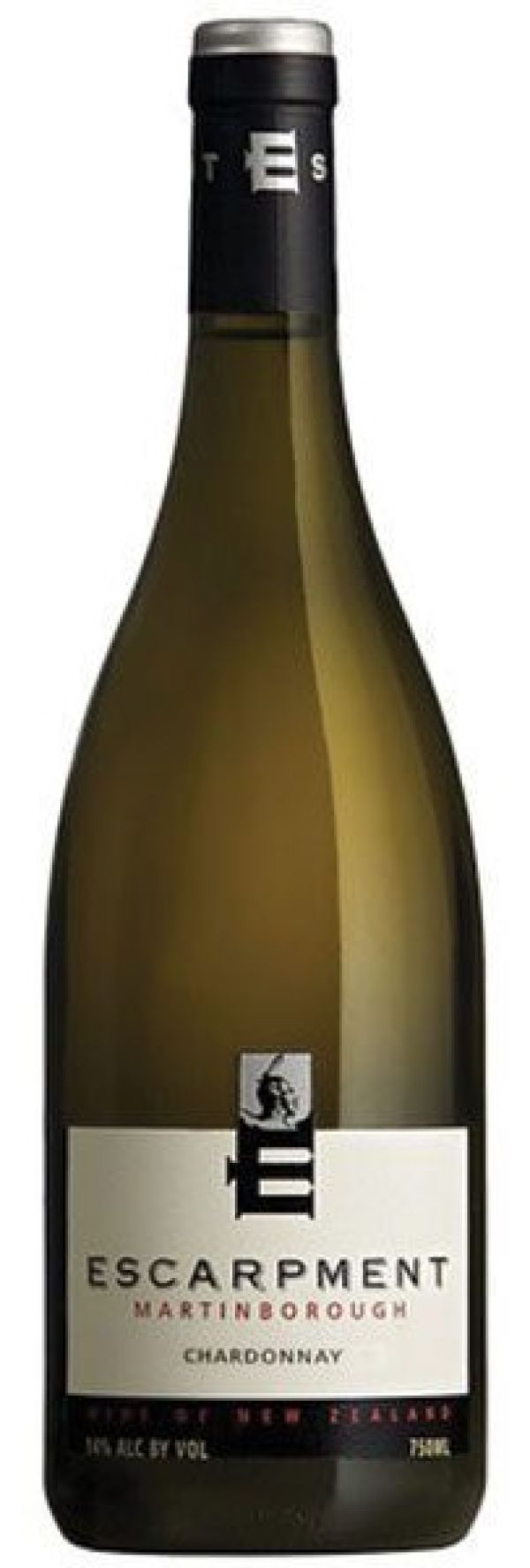Κρασί Λευκό Chardonnay 