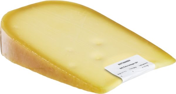 Τυρί Αγελαδινό Extra Mature (Ωρίμανση 28 εβδομάδες)