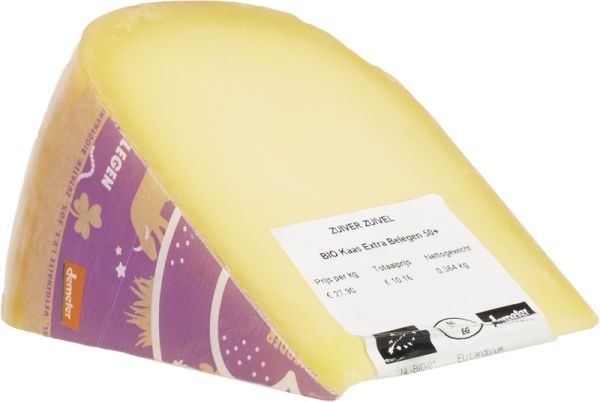 Τυρί Αγελαδινό (Ωρίμανση 8-9 μήνες)