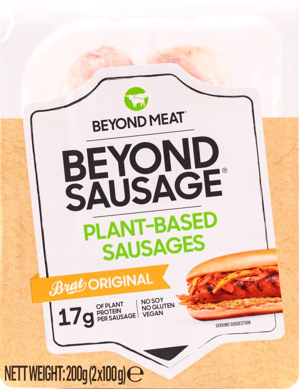 Beyond Sausage