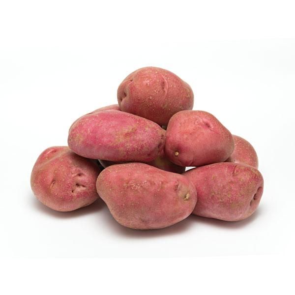 Πατάτες Κόκκινες ΒΙΟ