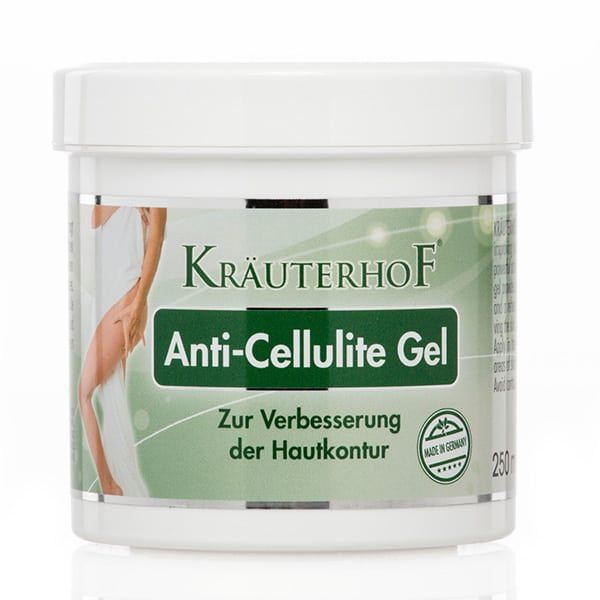 Anti-Cellulite Gel