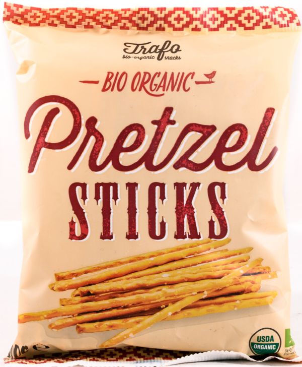 Trafo Pretzel Sticks