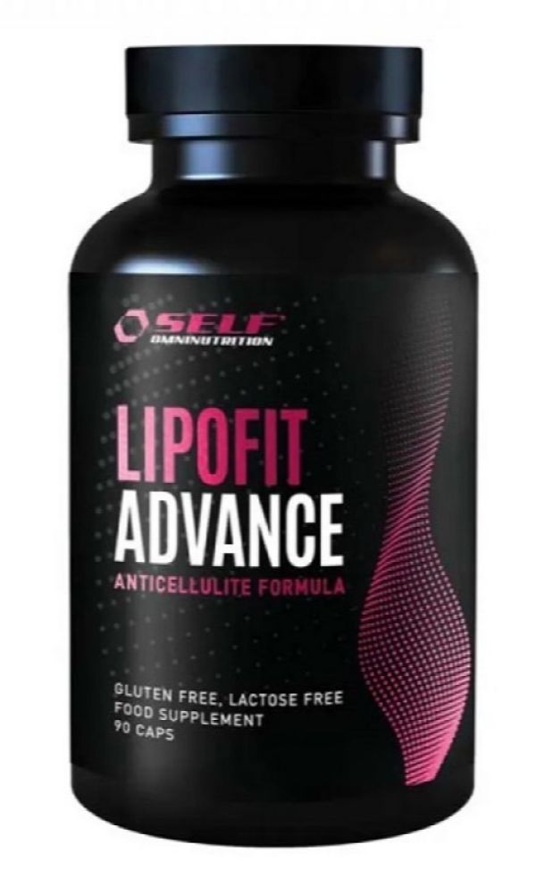 LipoFit Advance