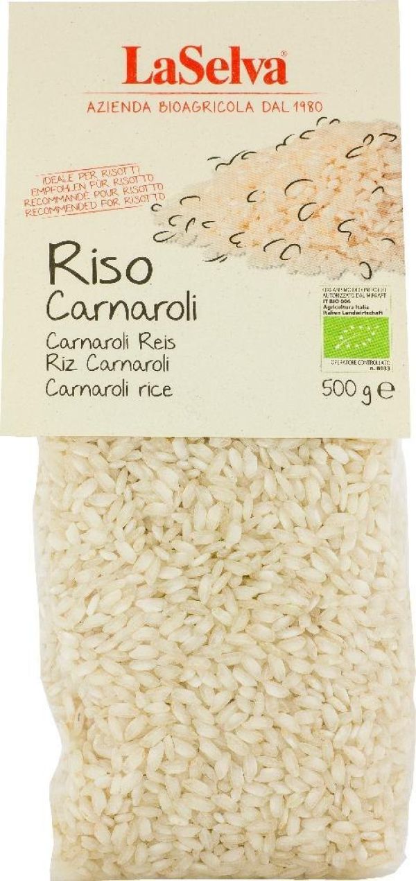 Ρύζι Carnaroli