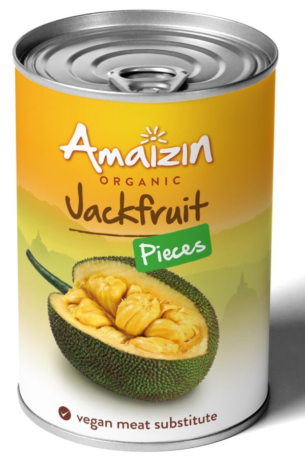 Jackfruit σε Άλμη