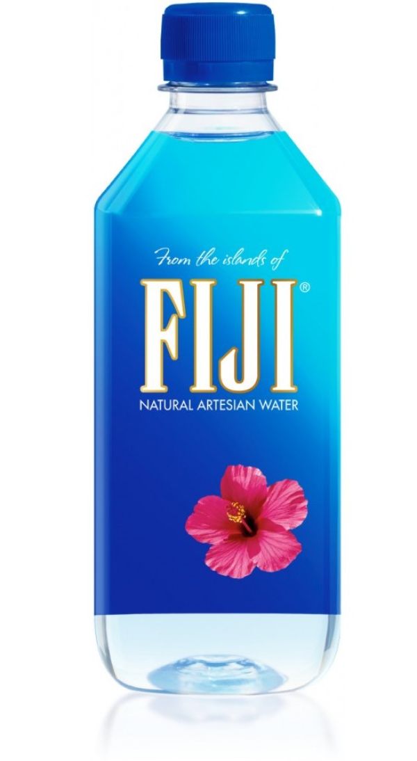 Fiji Mineral Water