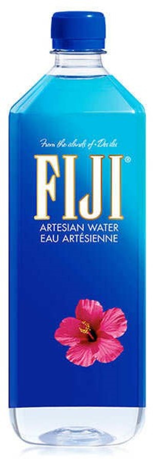 Fiji Mineral Water